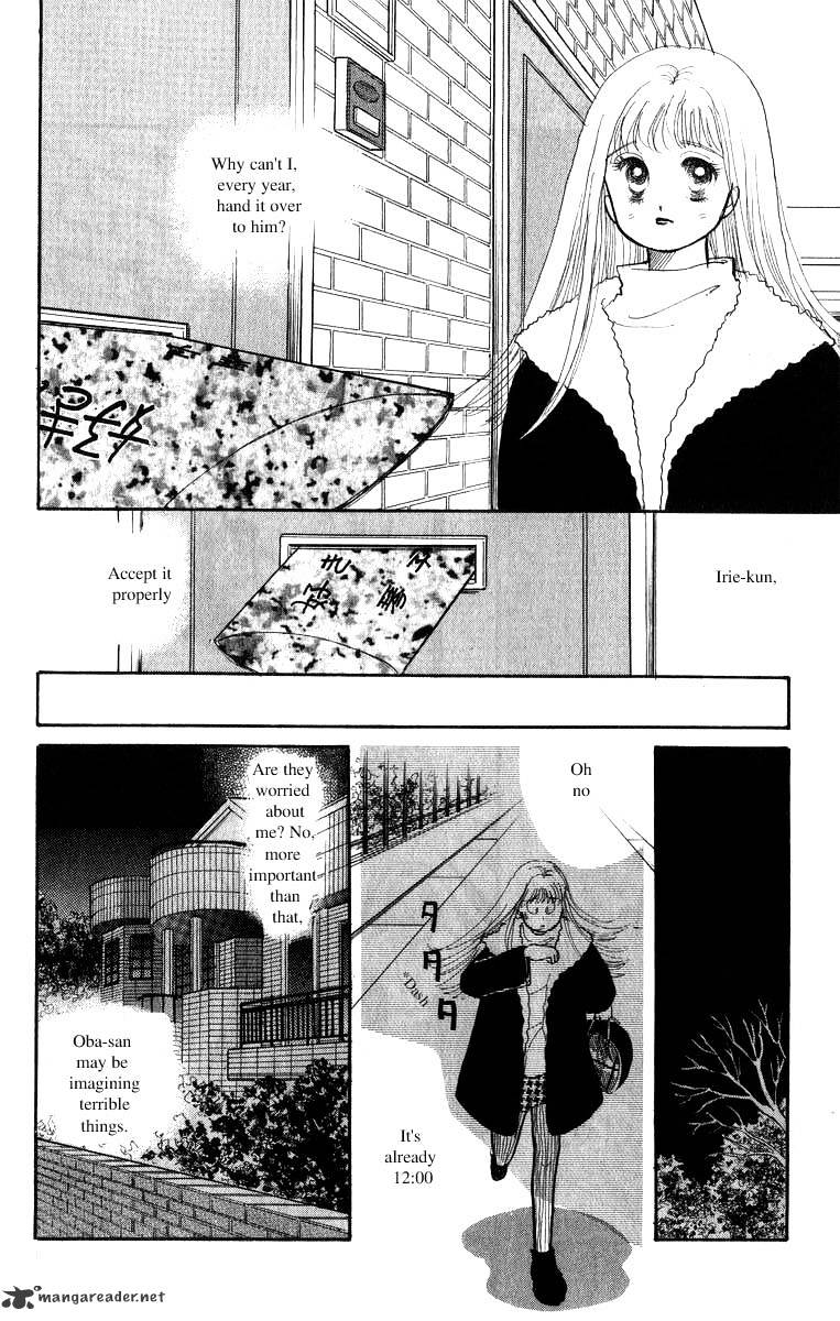 Itazura Na Kiss Chapter 31 #42