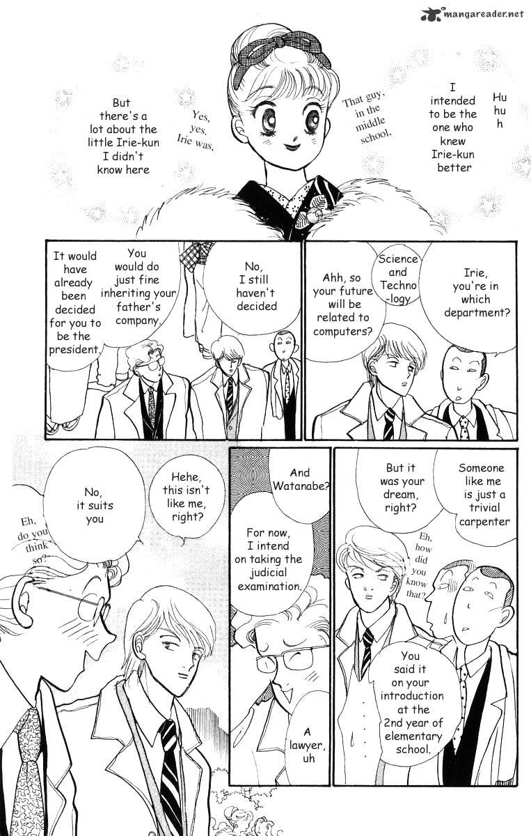 Itazura Na Kiss Chapter 30 #22