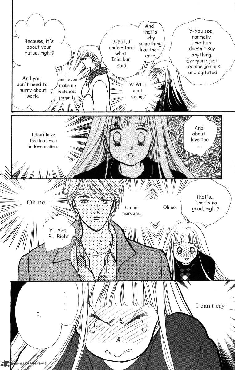 Itazura Na Kiss Chapter 30 #33