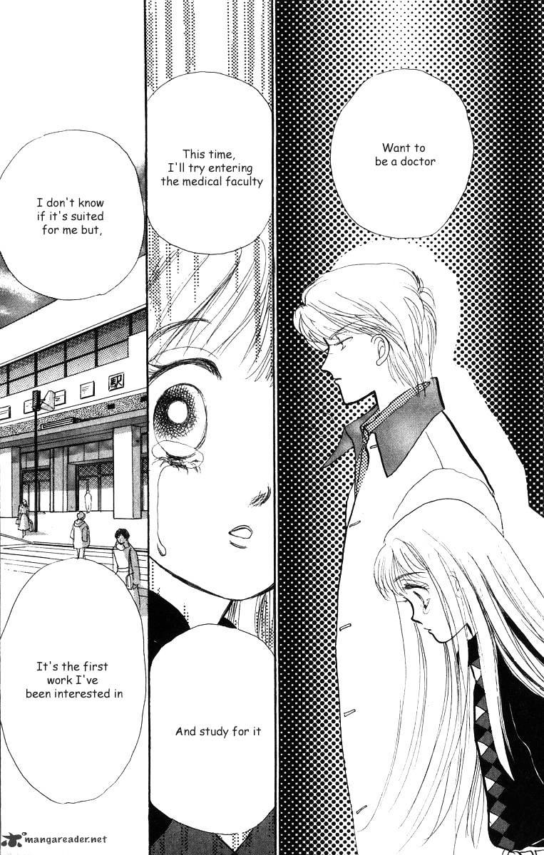 Itazura Na Kiss Chapter 30 #34