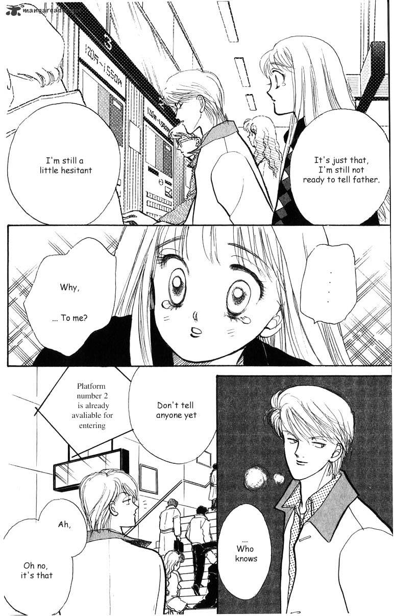 Itazura Na Kiss Chapter 30 #35