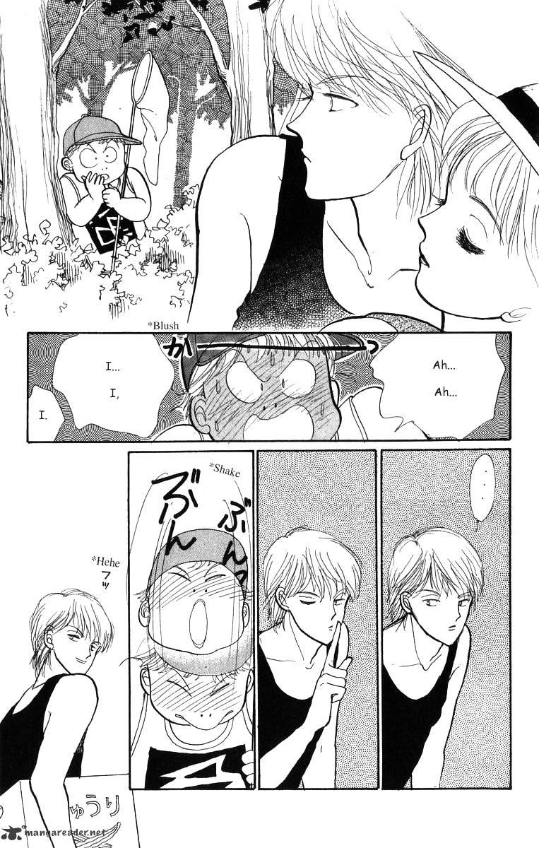 Itazura Na Kiss Chapter 30 #42