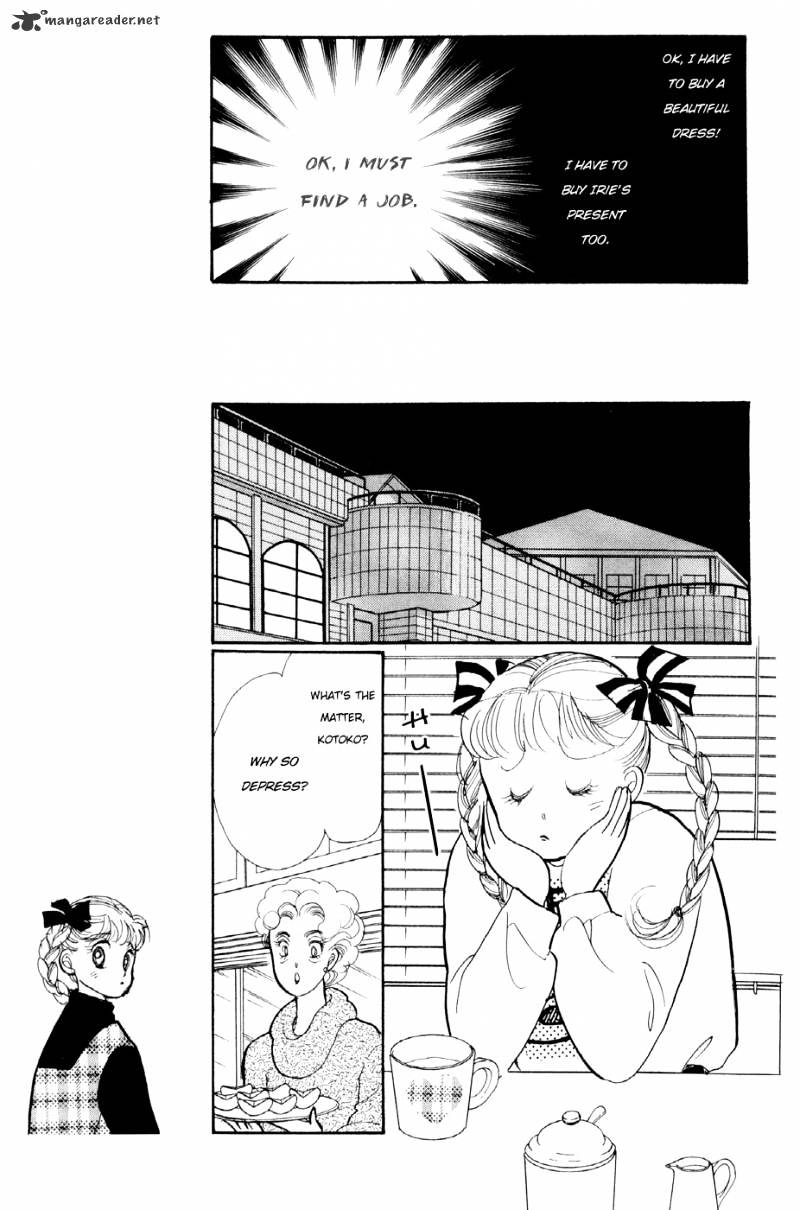 Itazura Na Kiss Chapter 29 #7