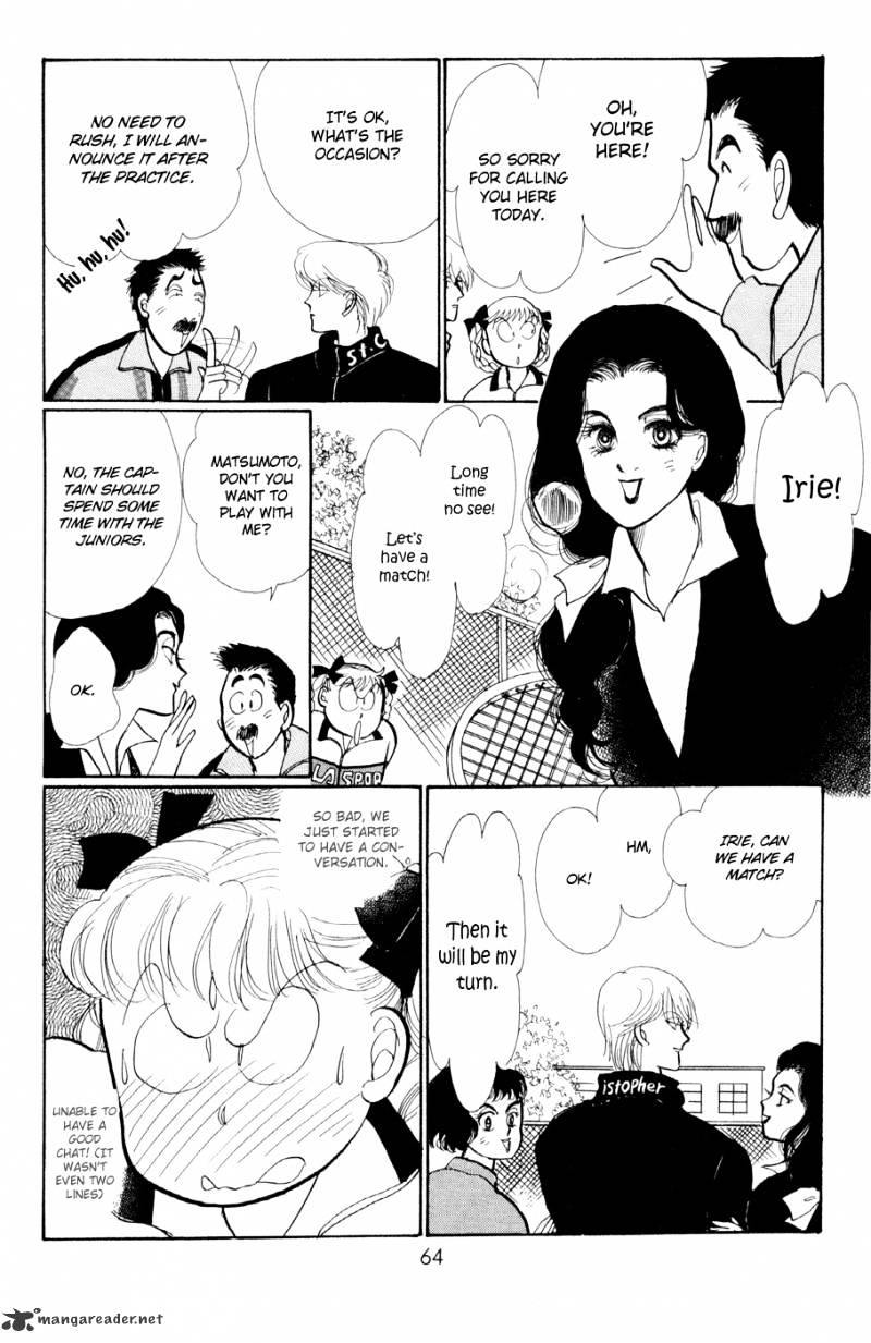 Itazura Na Kiss Chapter 29 #16