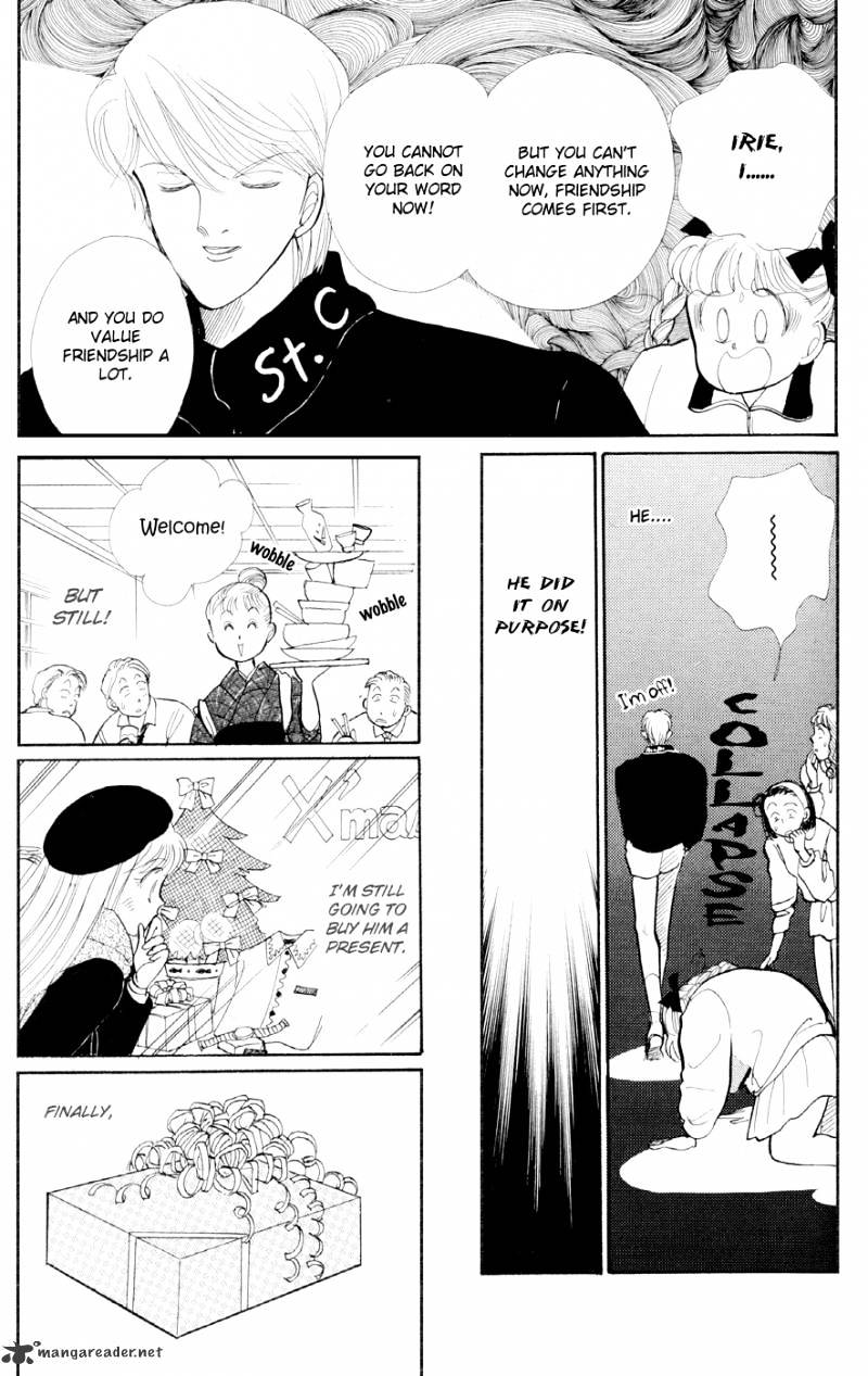 Itazura Na Kiss Chapter 29 #21