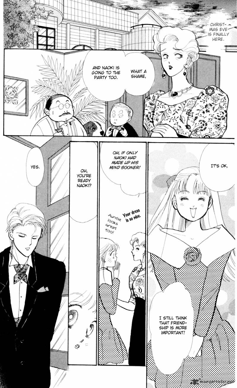 Itazura Na Kiss Chapter 29 #22