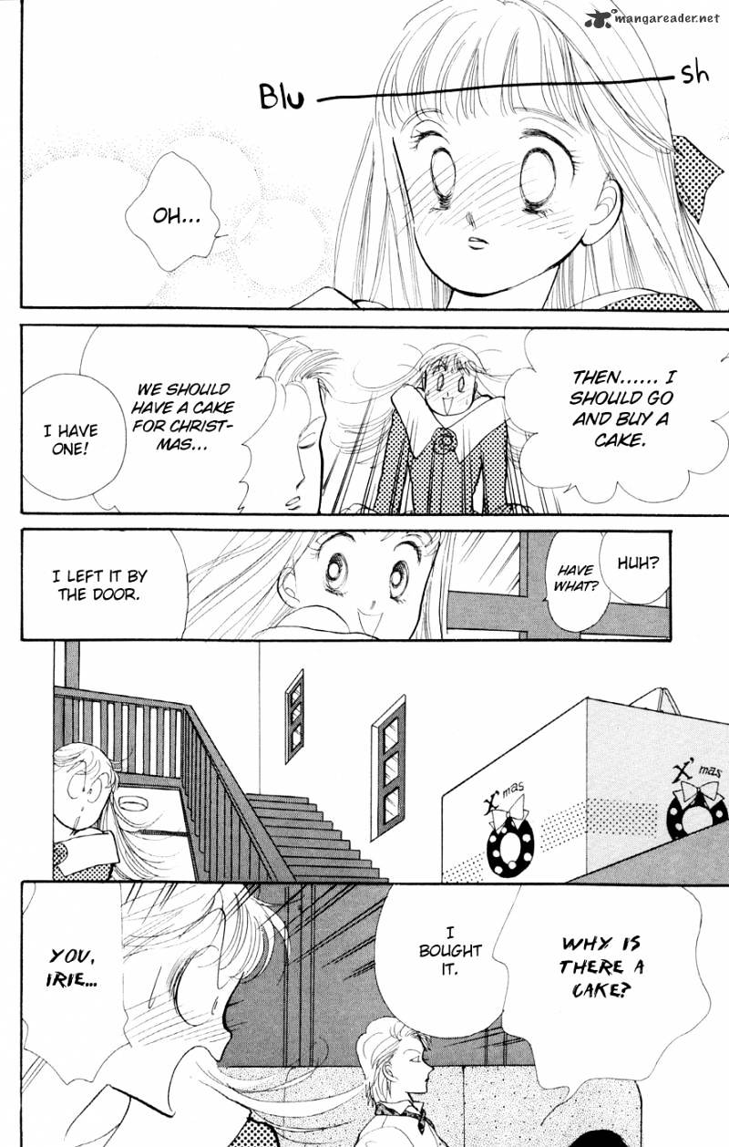 Itazura Na Kiss Chapter 29 #42