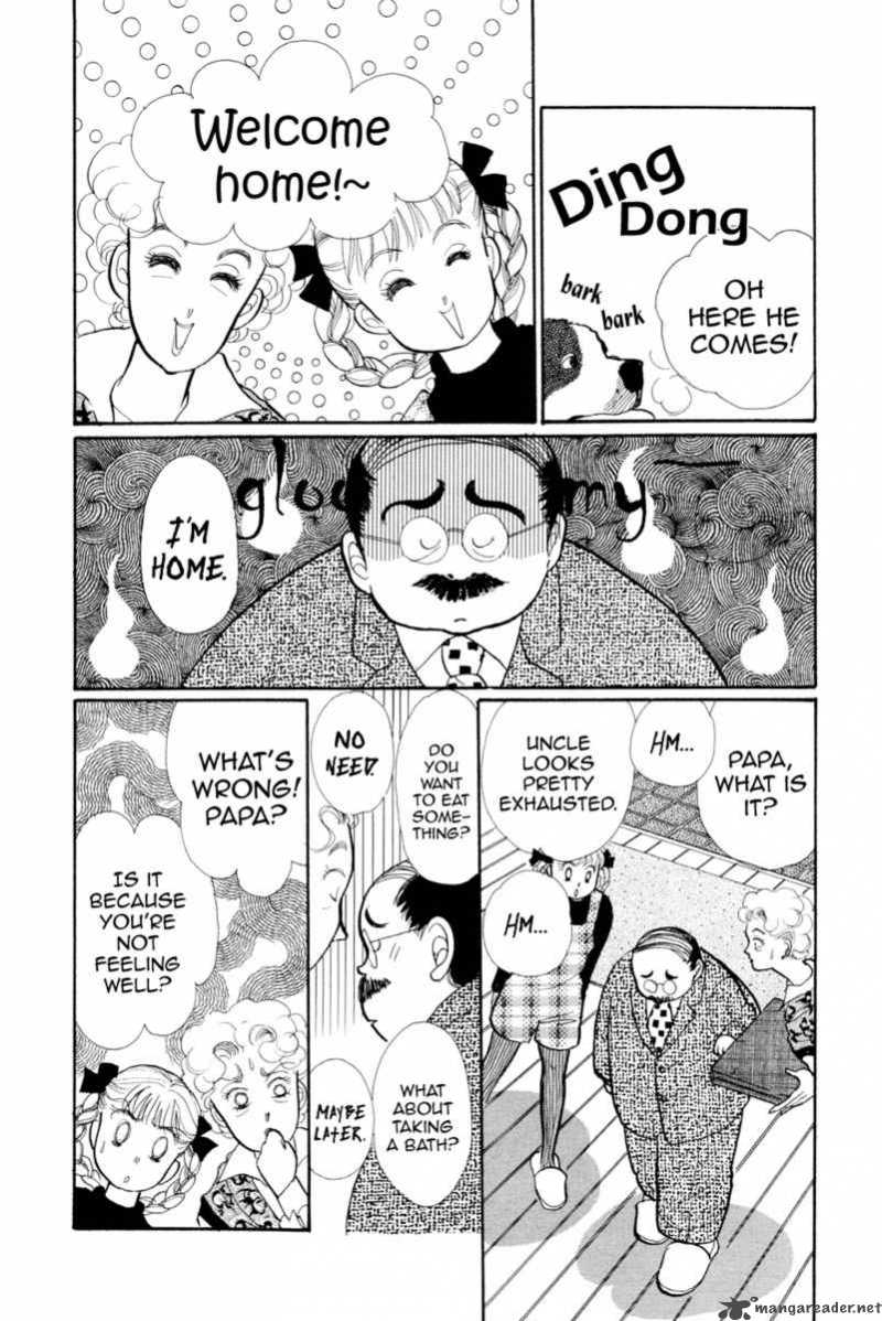 Itazura Na Kiss Chapter 28 #9