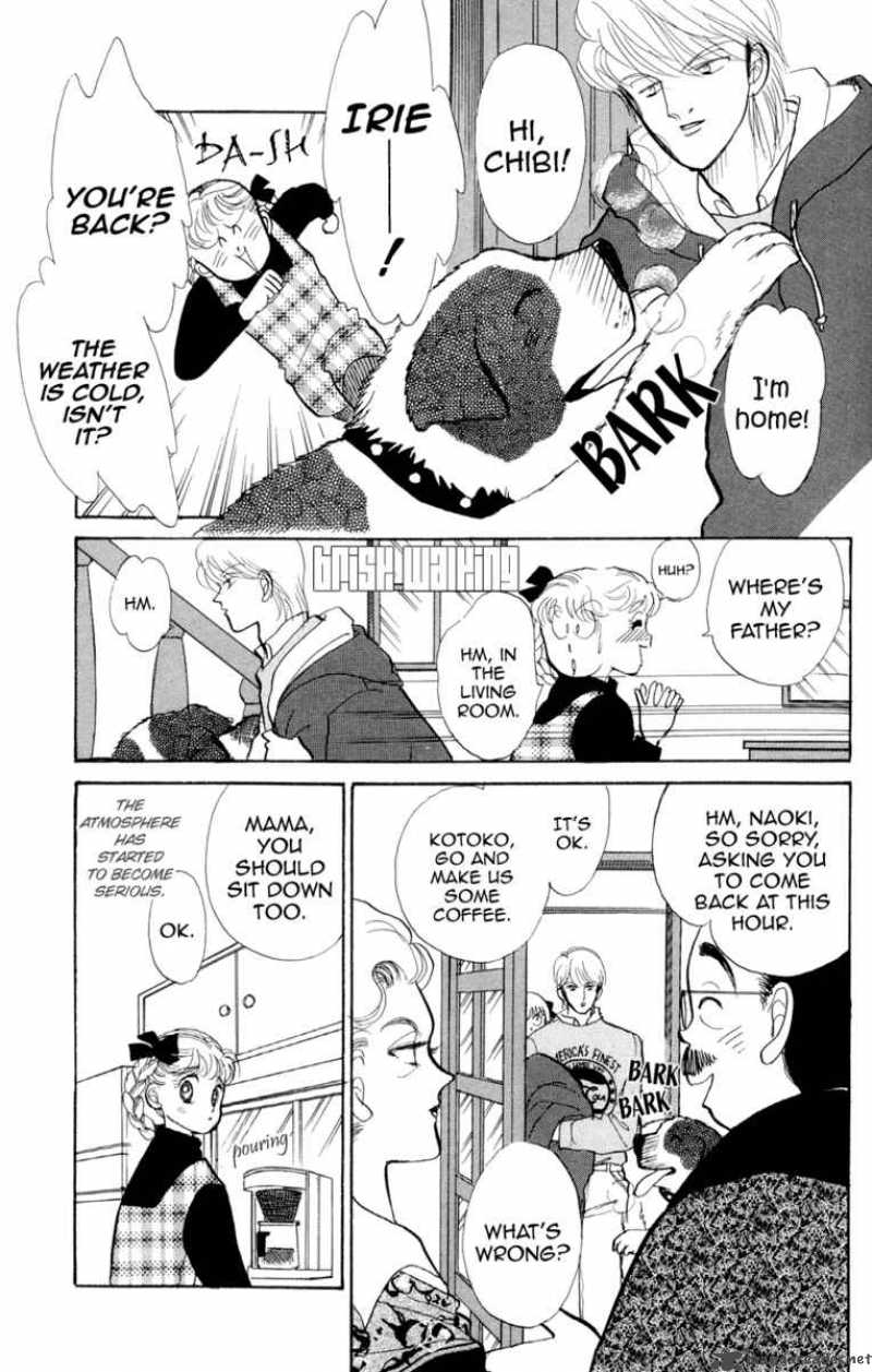 Itazura Na Kiss Chapter 28 #12