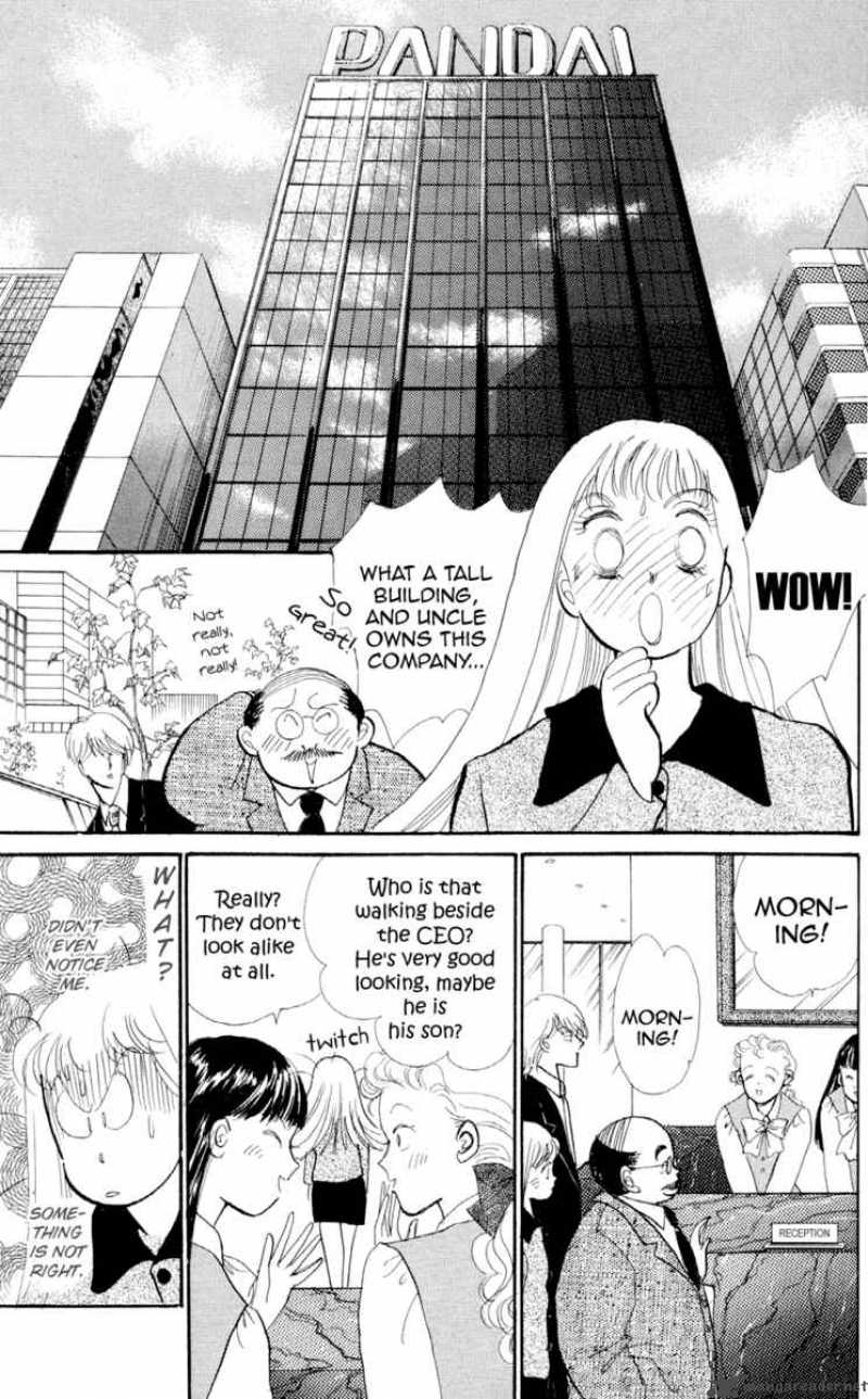 Itazura Na Kiss Chapter 28 #22