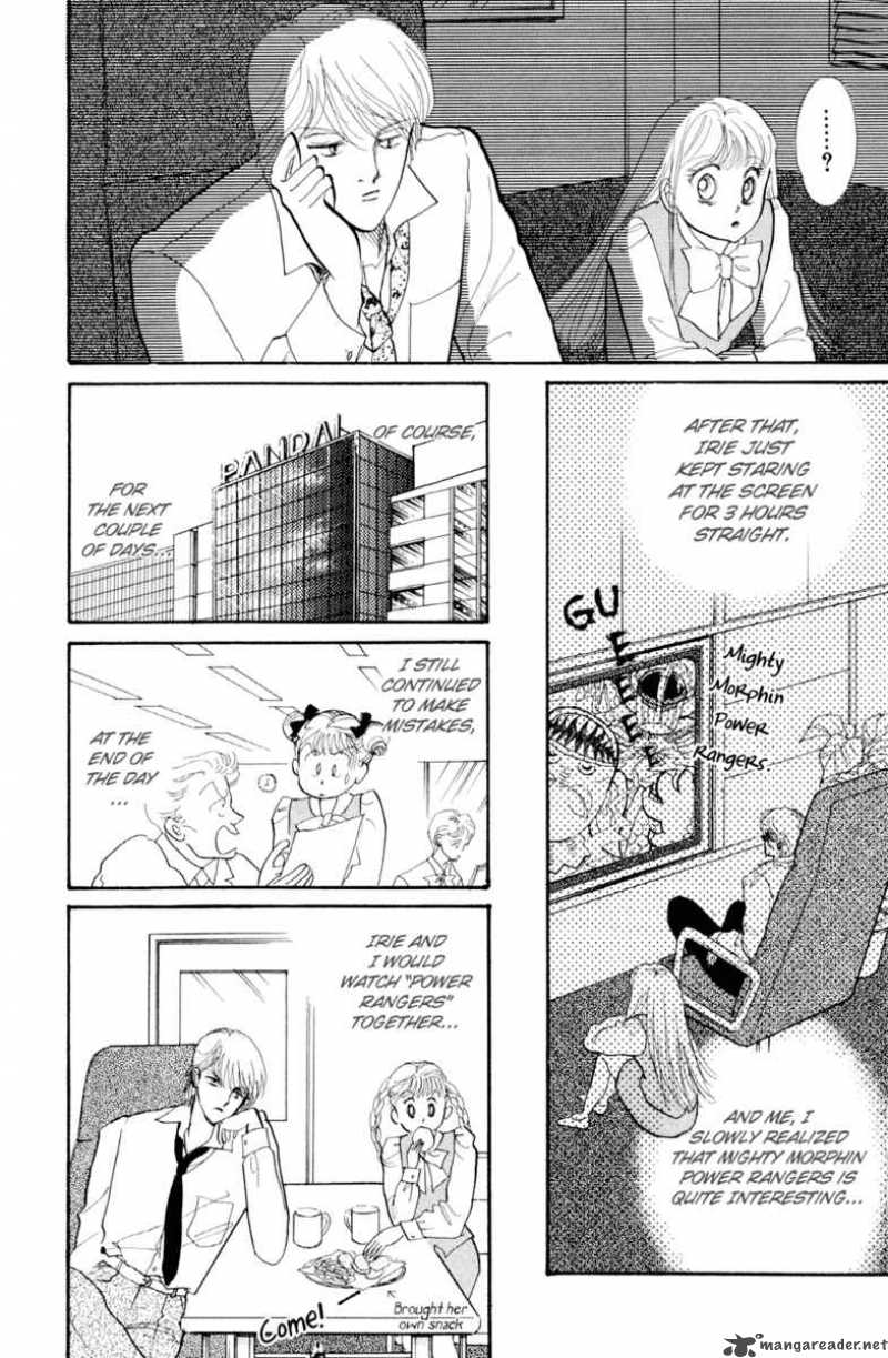 Itazura Na Kiss Chapter 28 #37