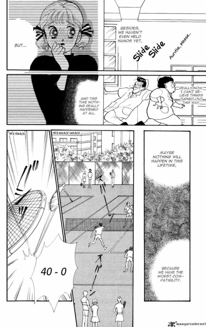 Itazura Na Kiss Chapter 27 #8