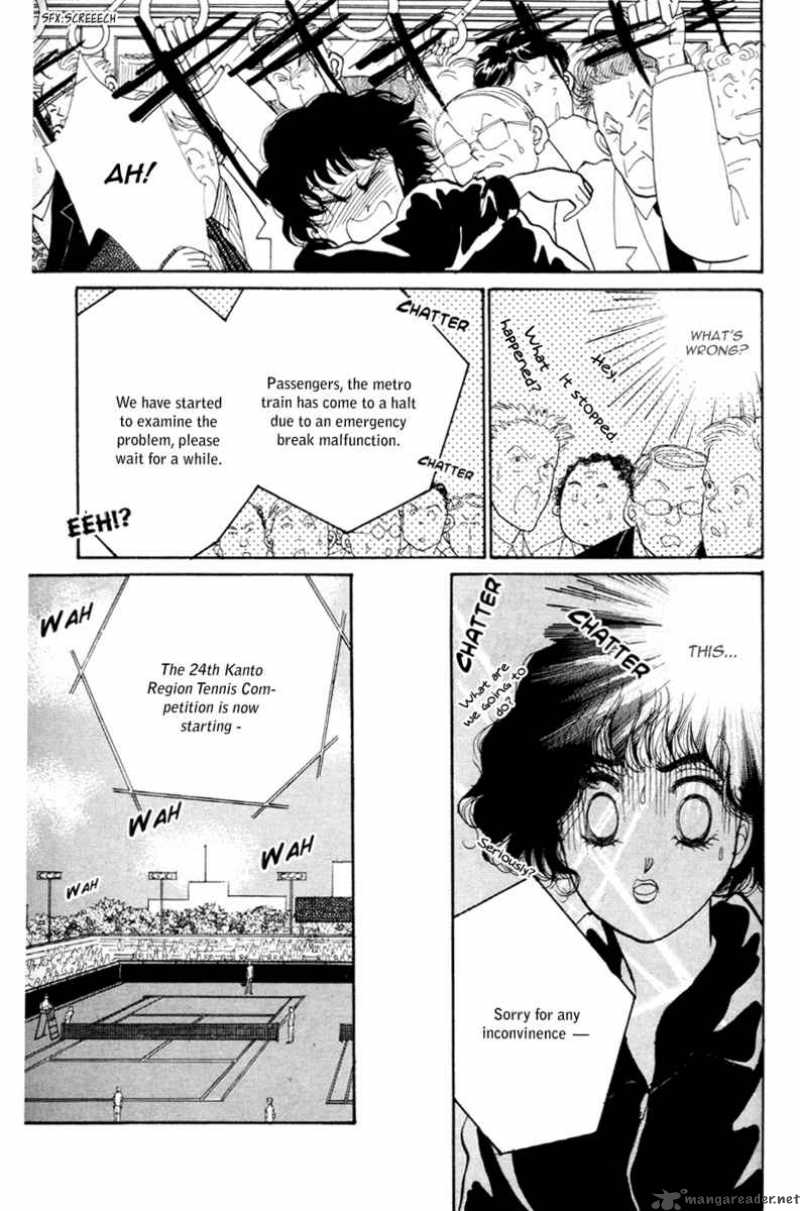 Itazura Na Kiss Chapter 27 #19