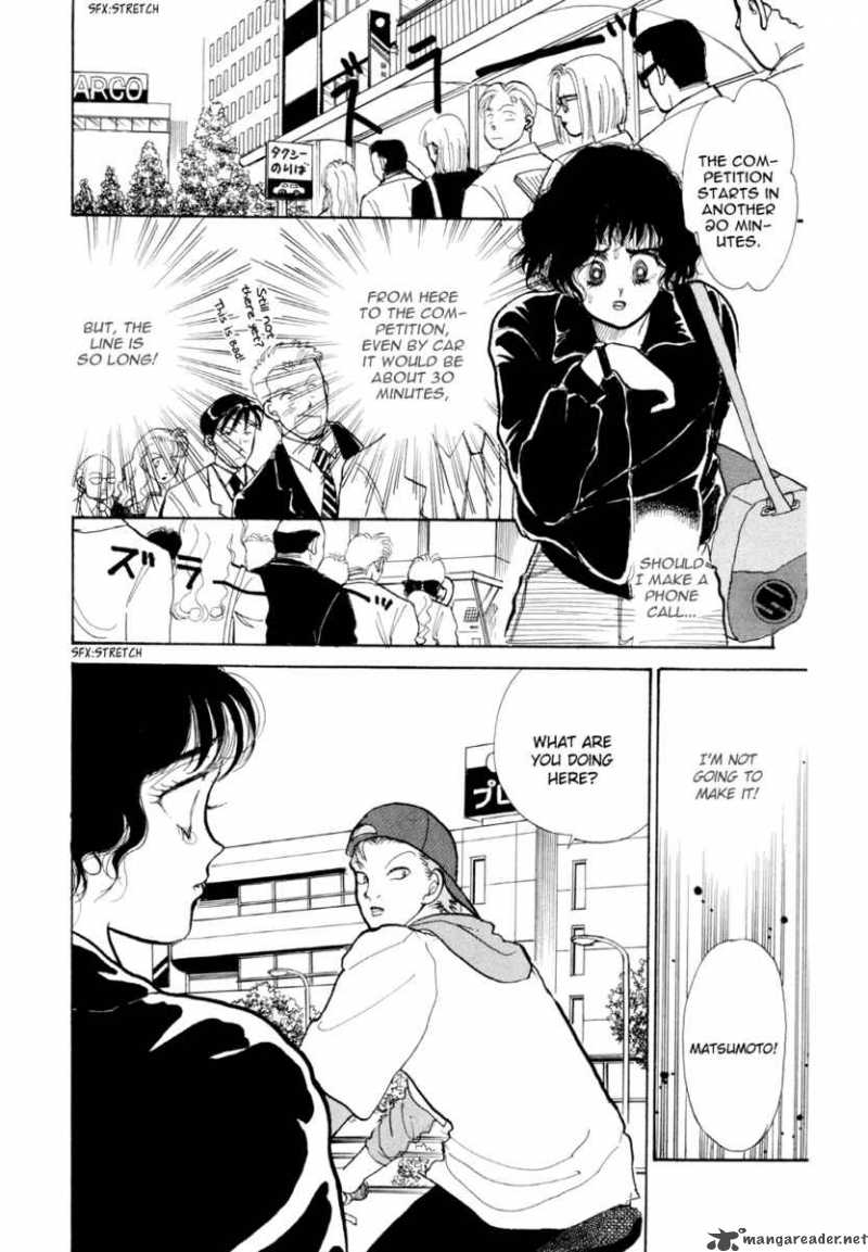 Itazura Na Kiss Chapter 27 #24