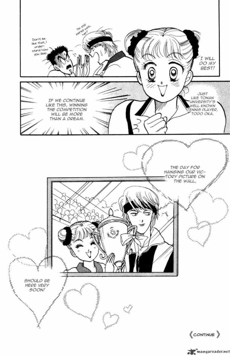 Itazura Na Kiss Chapter 27 #43