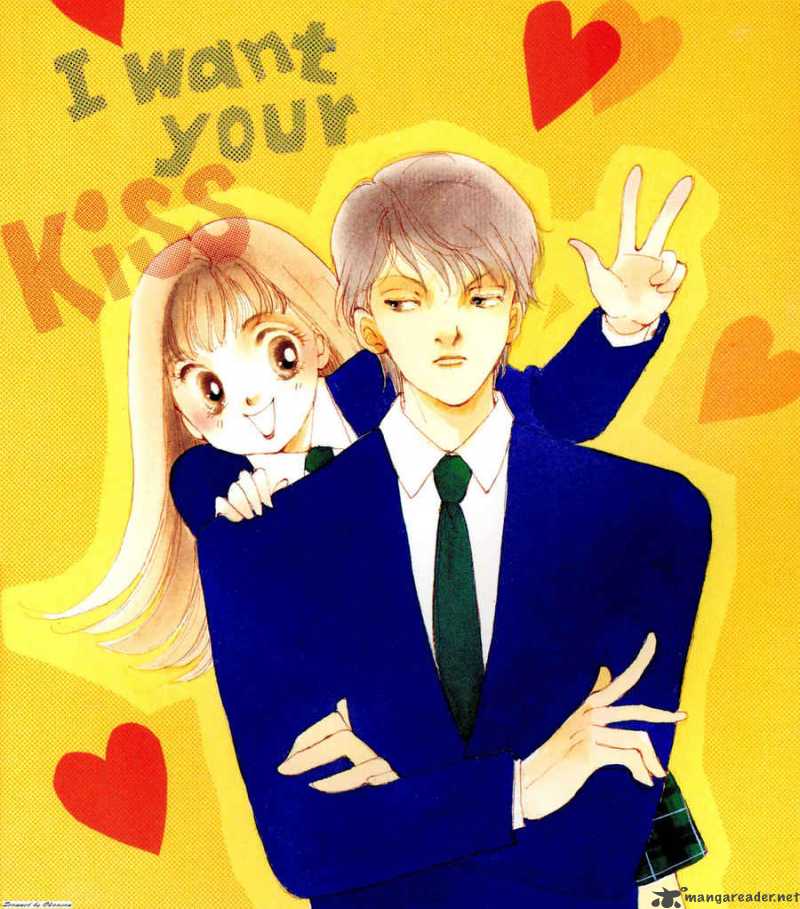 Itazura Na Kiss Chapter 27 #47