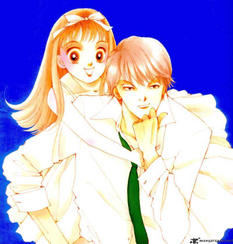 Itazura Na Kiss Chapter 25 #2