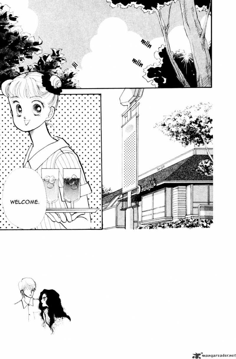 Itazura Na Kiss Chapter 25 #3