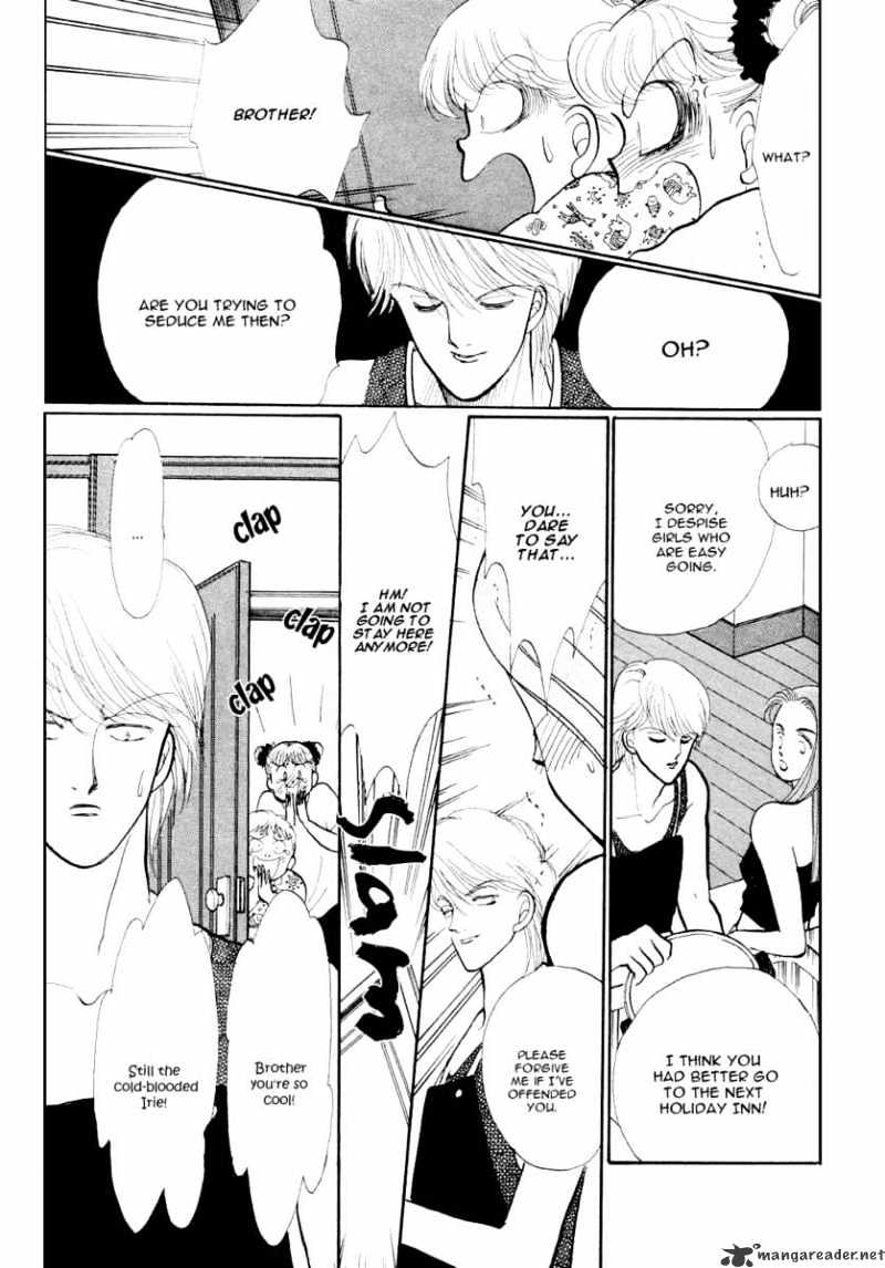 Itazura Na Kiss Chapter 25 #21