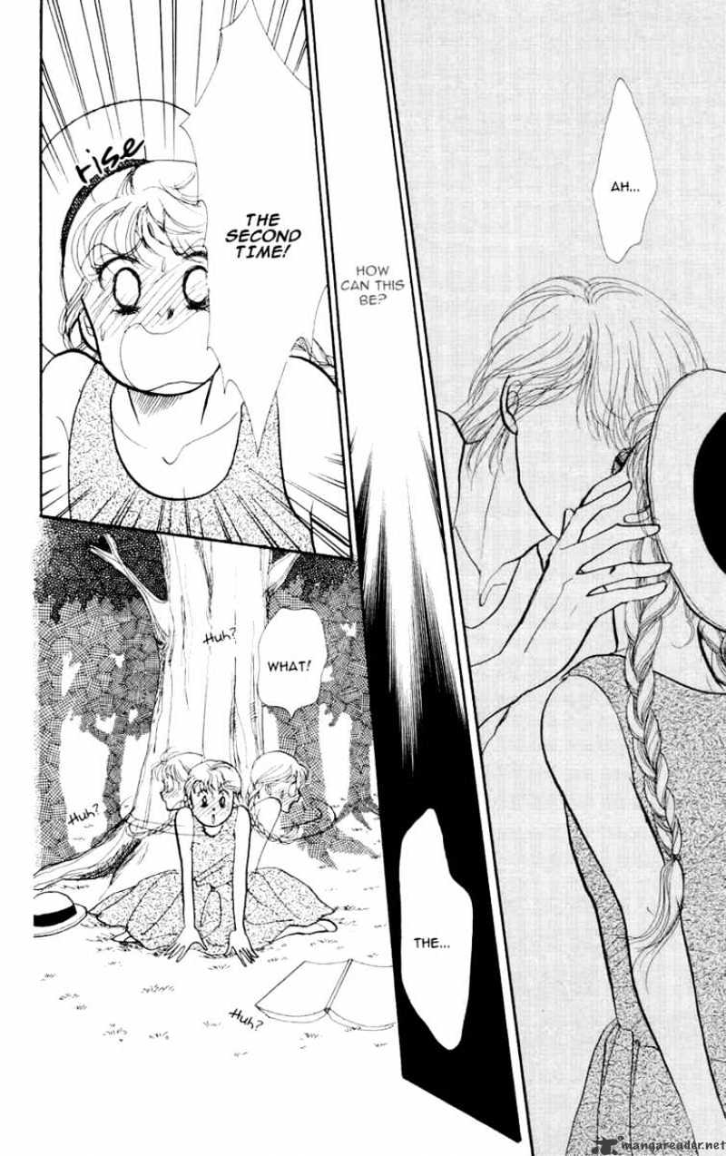 Itazura Na Kiss Chapter 25 #30