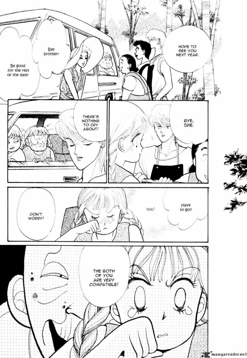 Itazura Na Kiss Chapter 25 #45