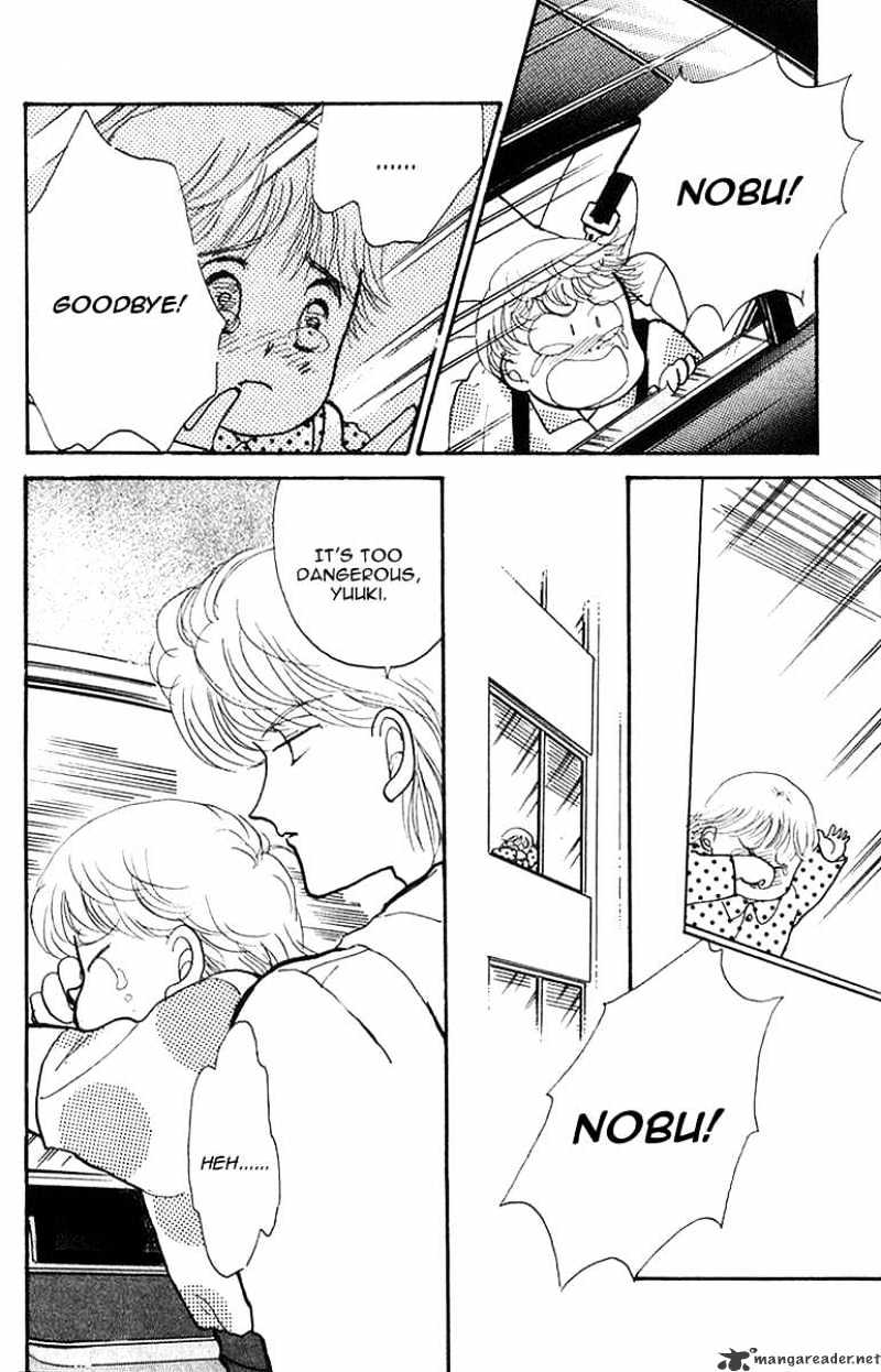 Itazura Na Kiss Chapter 23 #39