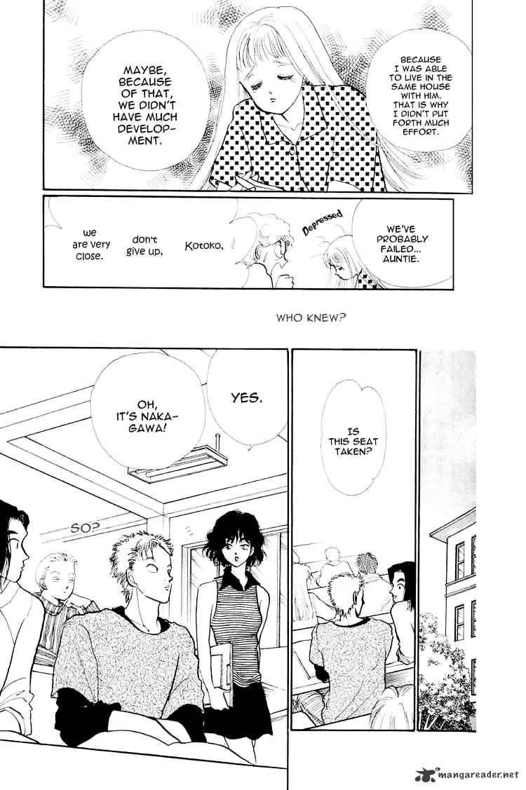 Itazura Na Kiss Chapter 24 #35