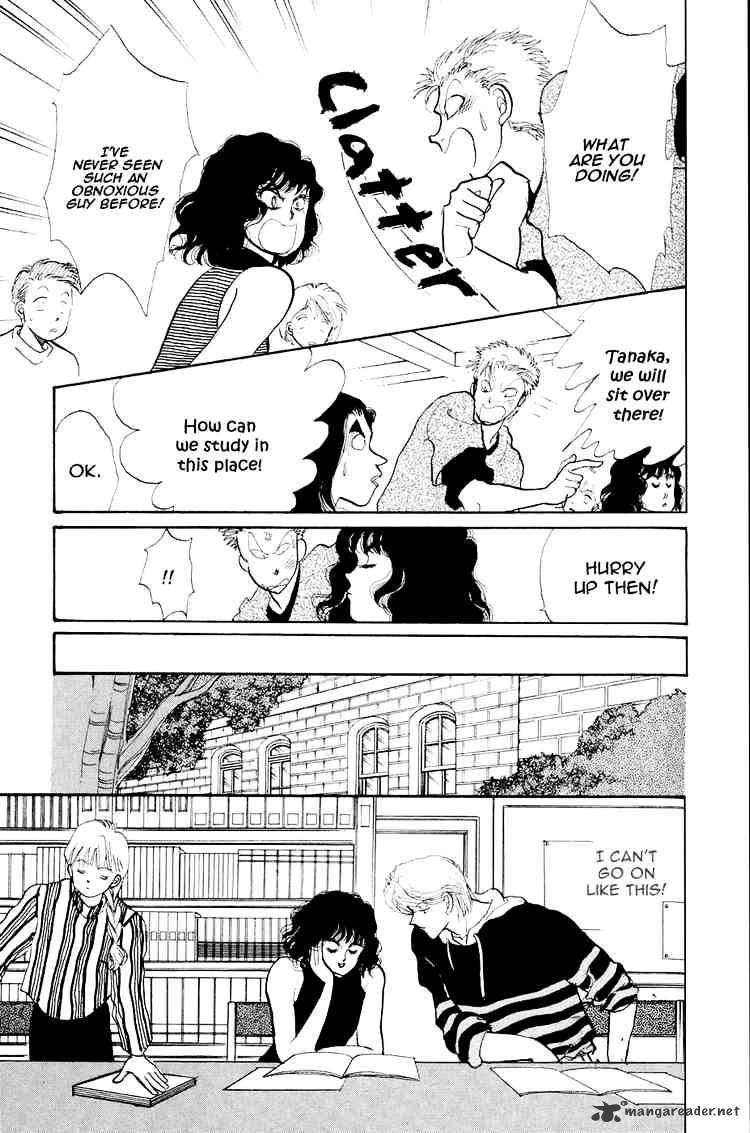 Itazura Na Kiss Chapter 24 #37