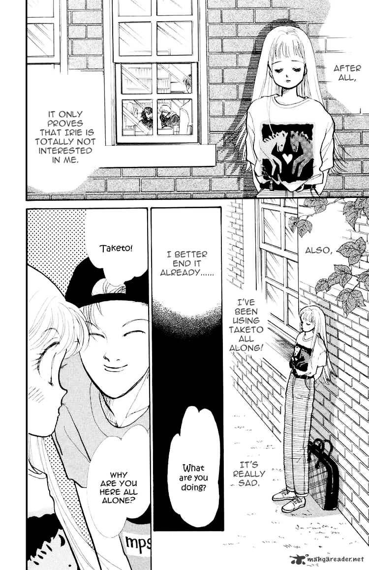 Itazura Na Kiss Chapter 24 #38