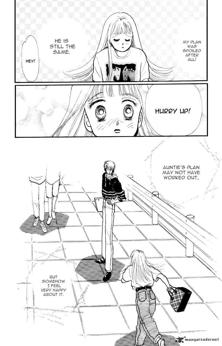 Itazura Na Kiss Chapter 24 #48