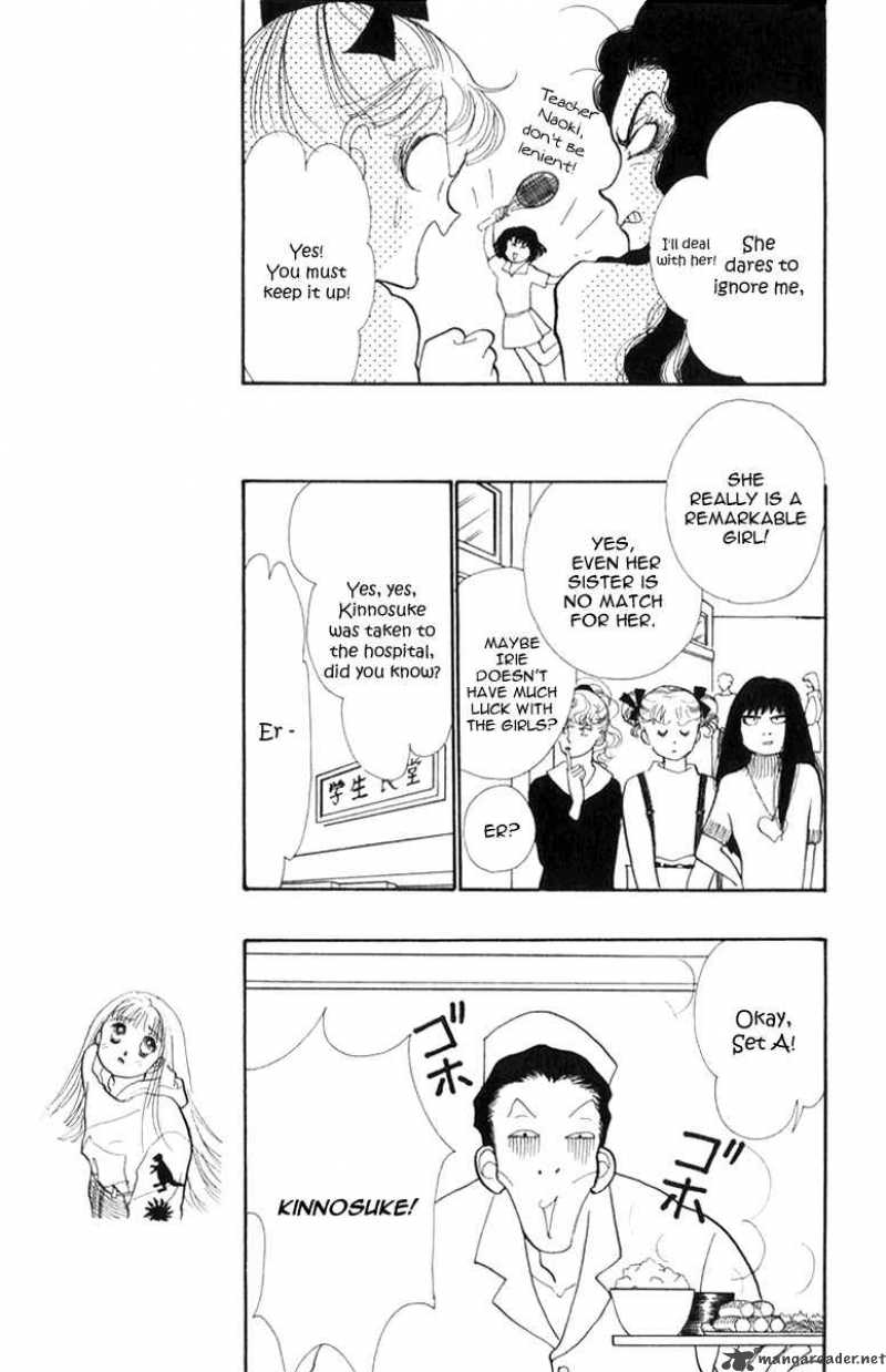 Itazura Na Kiss Chapter 22 #14