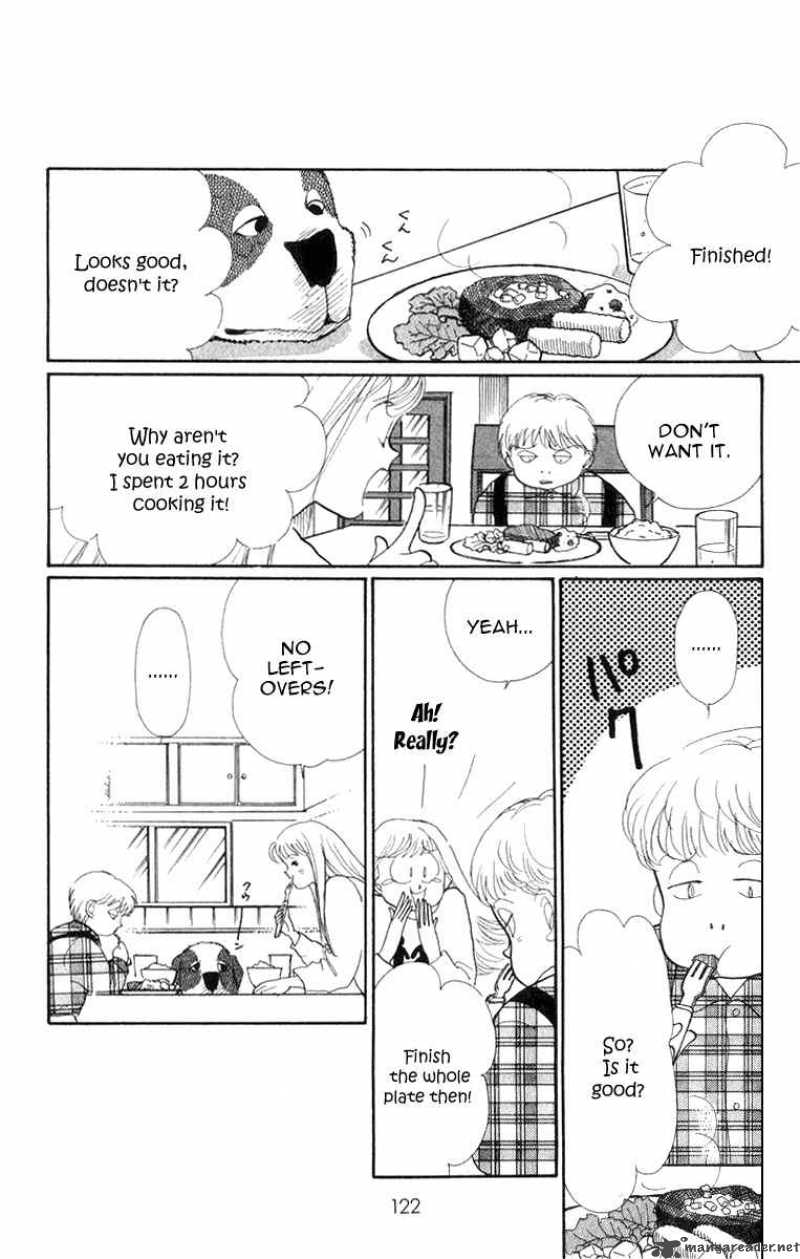 Itazura Na Kiss Chapter 22 #29