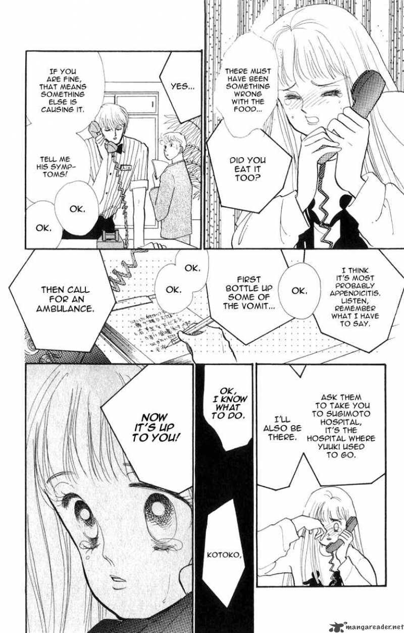 Itazura Na Kiss Chapter 22 #33