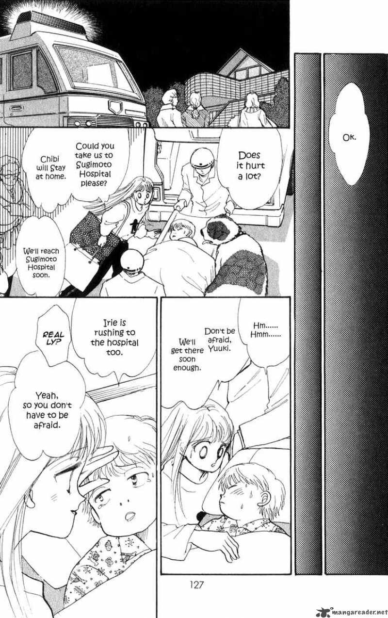 Itazura Na Kiss Chapter 22 #34