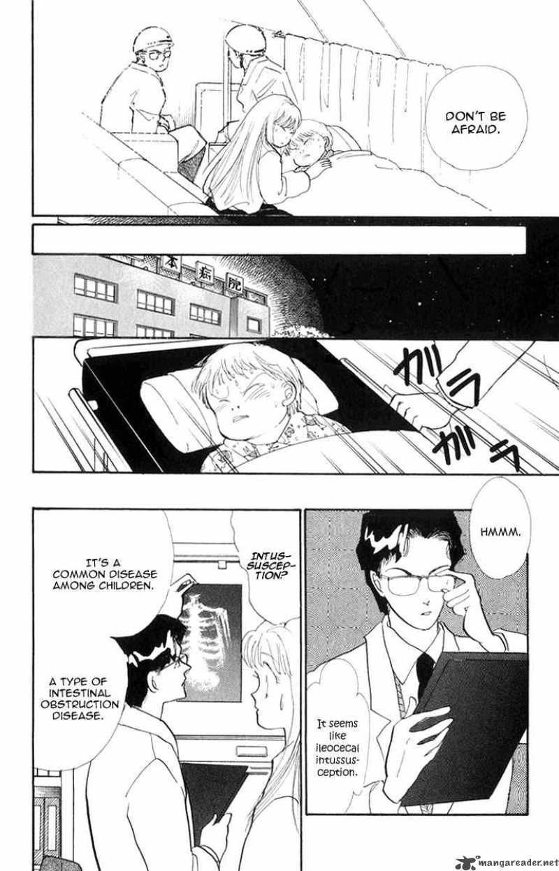 Itazura Na Kiss Chapter 22 #35