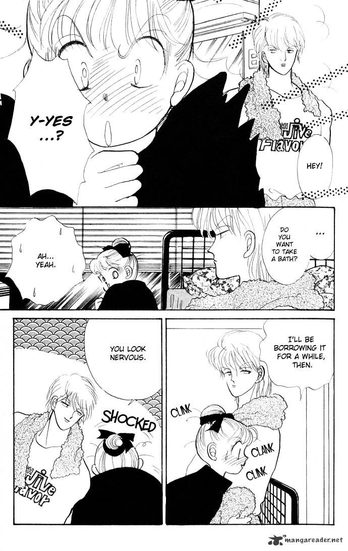 Itazura Na Kiss Chapter 21 #3