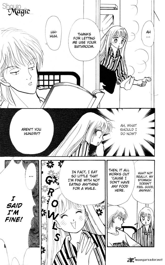 Itazura Na Kiss Chapter 21 #9