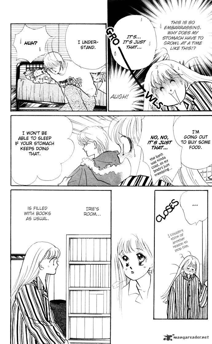 Itazura Na Kiss Chapter 21 #10