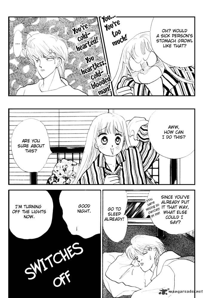 Itazura Na Kiss Chapter 21 #17