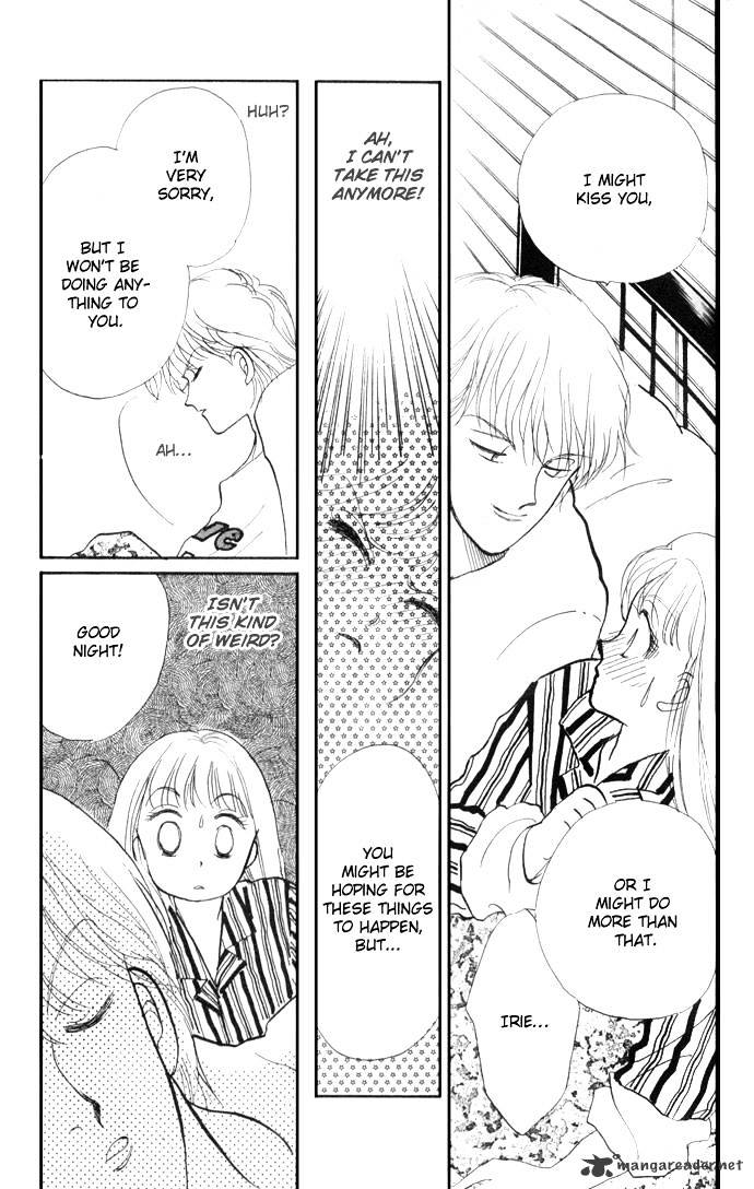 Itazura Na Kiss Chapter 21 #21