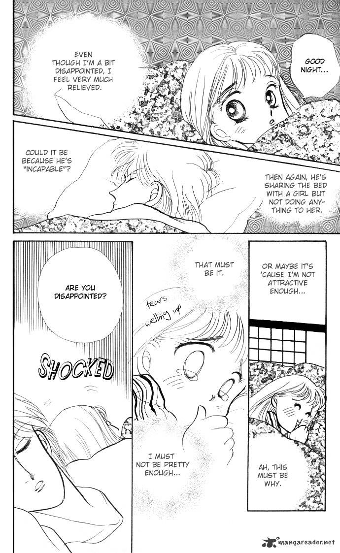 Itazura Na Kiss Chapter 21 #22