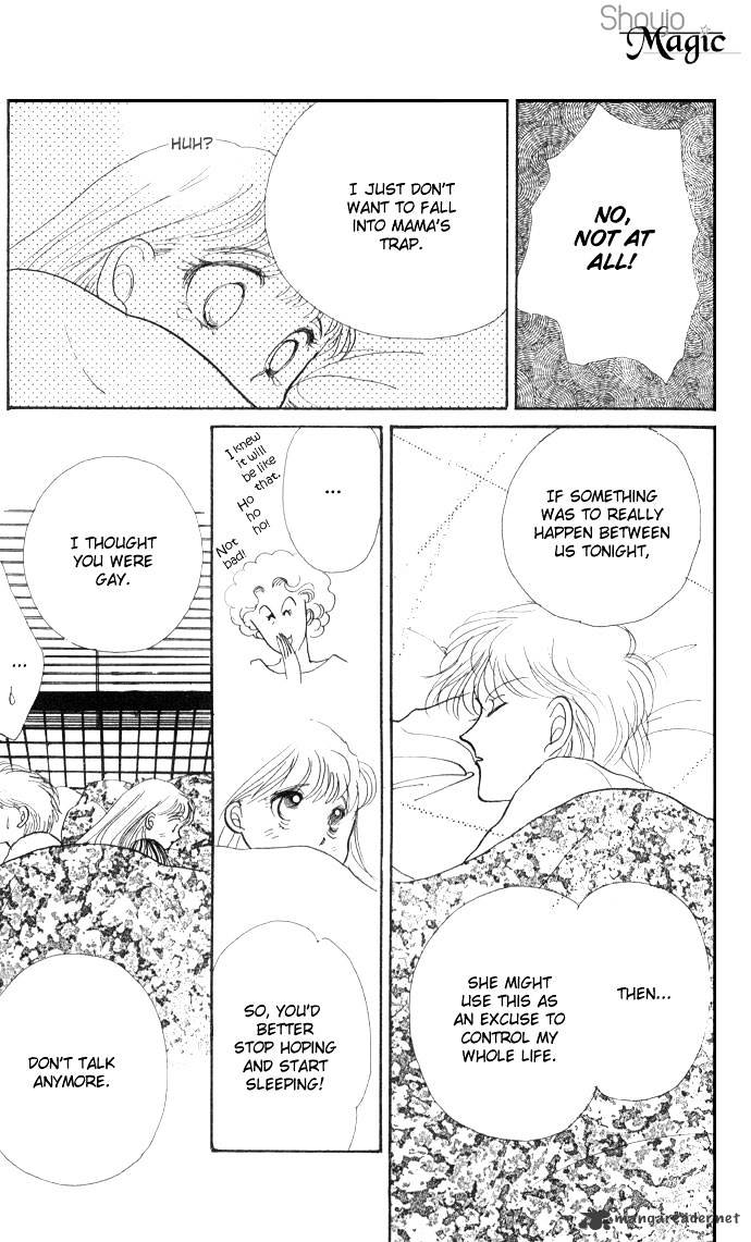 Itazura Na Kiss Chapter 21 #23