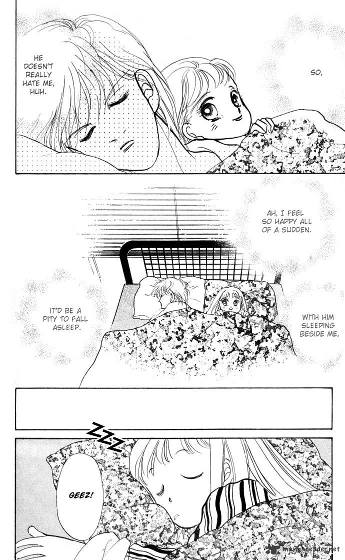 Itazura Na Kiss Chapter 21 #24