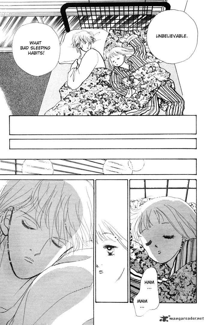 Itazura Na Kiss Chapter 21 #25