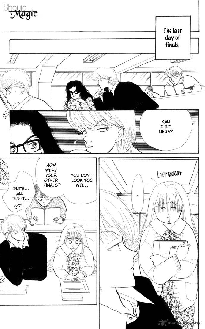 Itazura Na Kiss Chapter 21 #39