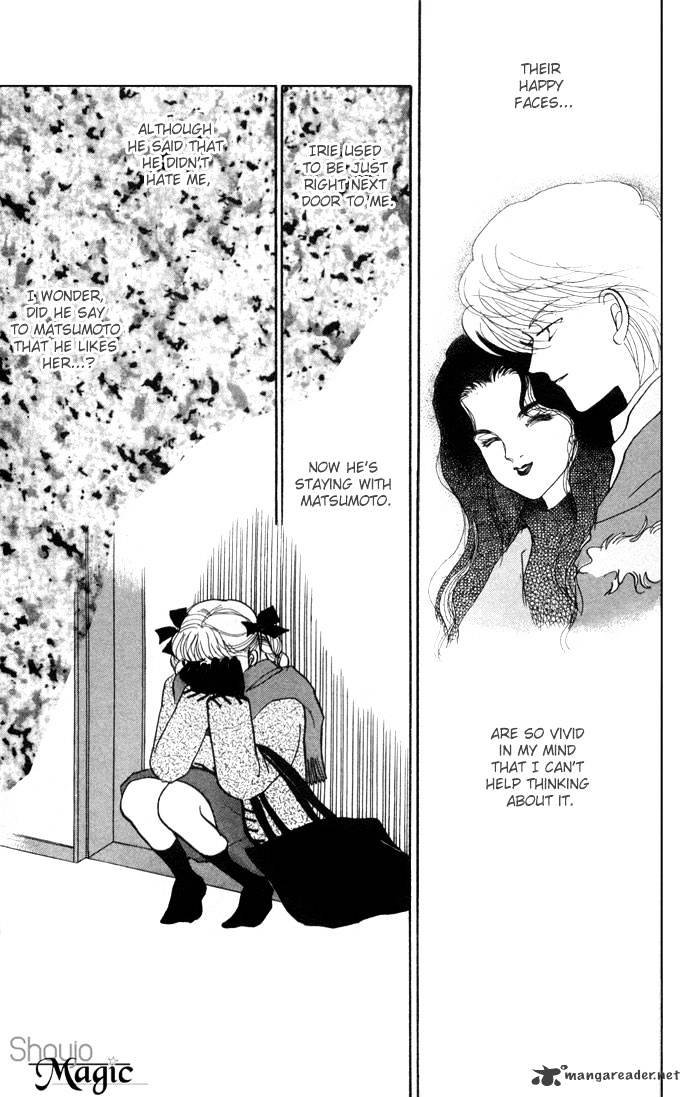 Itazura Na Kiss Chapter 20 #7