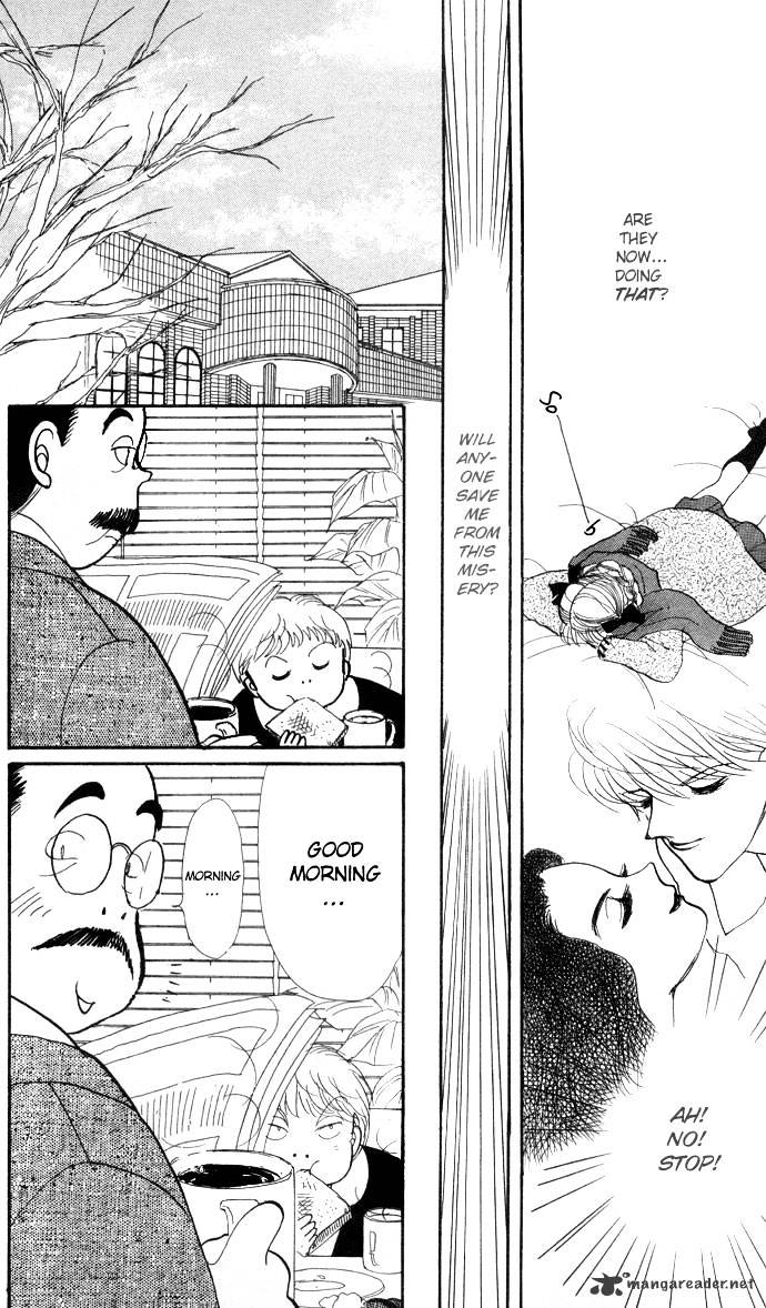 Itazura Na Kiss Chapter 20 #8