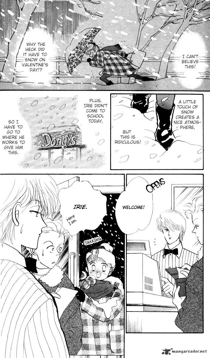 Itazura Na Kiss Chapter 20 #36