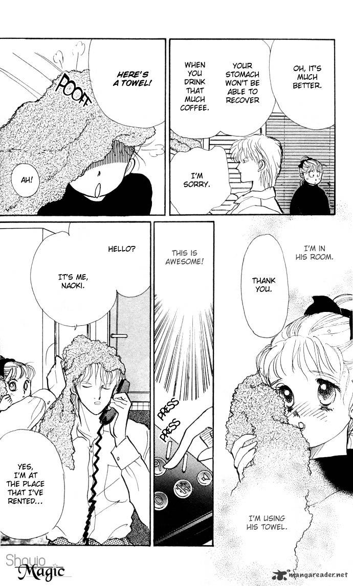 Itazura Na Kiss Chapter 20 #44