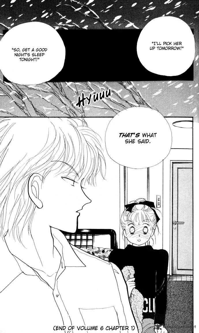 Itazura Na Kiss Chapter 20 #47